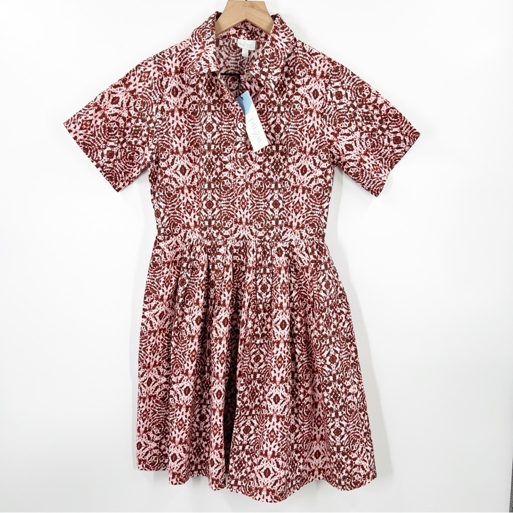 WKND The Kassidy Short Dress